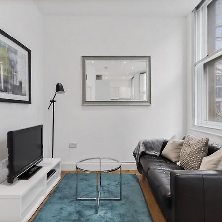 Cosy 1 Bed Apartment Next To Liverpool Street Station Free Wifi By City Stay Aparts לונדון מראה חיצוני תמונה