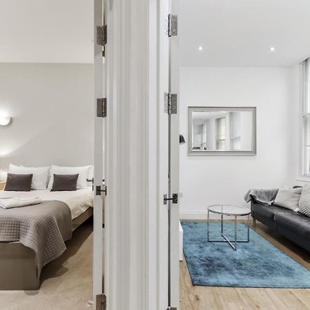Cosy 1 Bed Apartment Next To Liverpool Street Station Free Wifi By City Stay Aparts לונדון מראה חיצוני תמונה