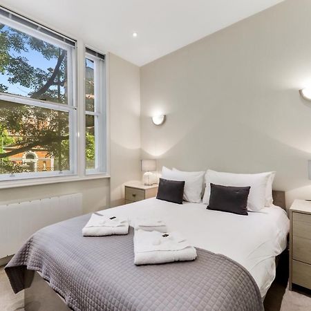 Cosy 1 Bed Apartment Next To Liverpool Street Station Free Wifi By City Stay Aparts לונדון מראה חיצוני תמונה