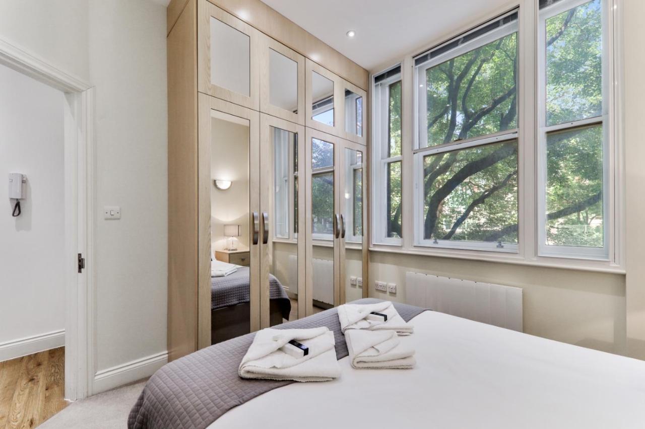 Cosy 1 Bed Apartment Next To Liverpool Street Station Free Wifi By City Stay Aparts לונדון מראה חיצוני תמונה